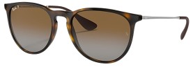 Ray-Ban Erika RB4171 Polarized Sunglasses