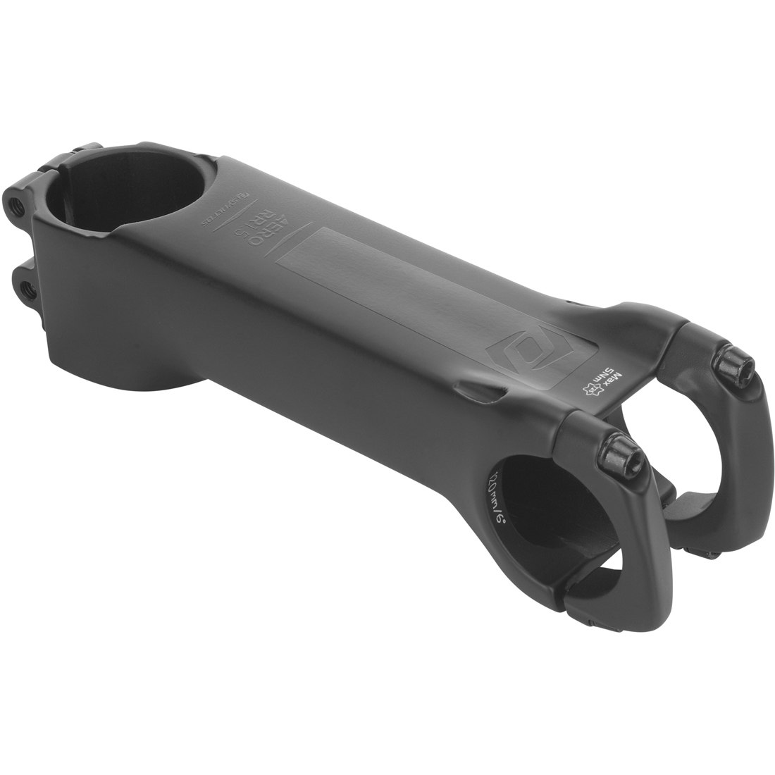 Syncros Aero RR1.5 Foil Stem 110mm 