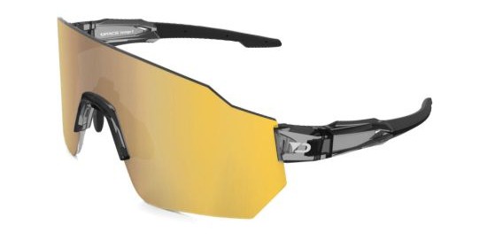 D'Arcs Edge II Sport Sunglasses
