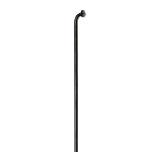 Sapim 1 Spoke S/D 284MM Black