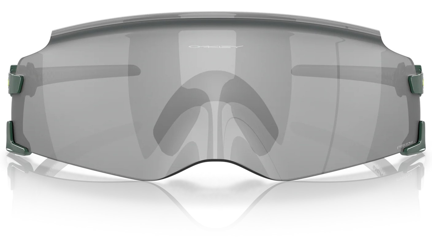 Oakley Kato Sport Sunglasses 