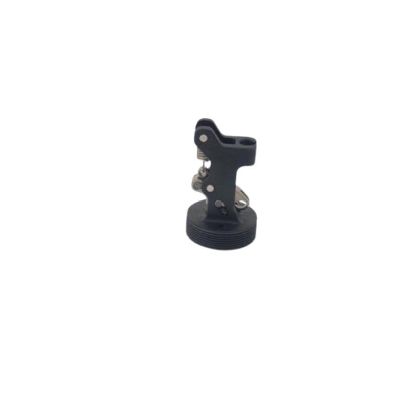 X-Fusion Manic 100mm 34.9 Hanger Kit