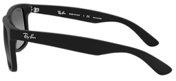Ray-Ban Justin RB4165 Polarized Sunglasses