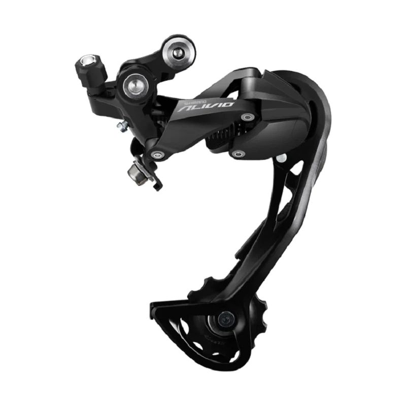 Shimano Alivio RD-M3100 9spd MTB Rear Derailleur