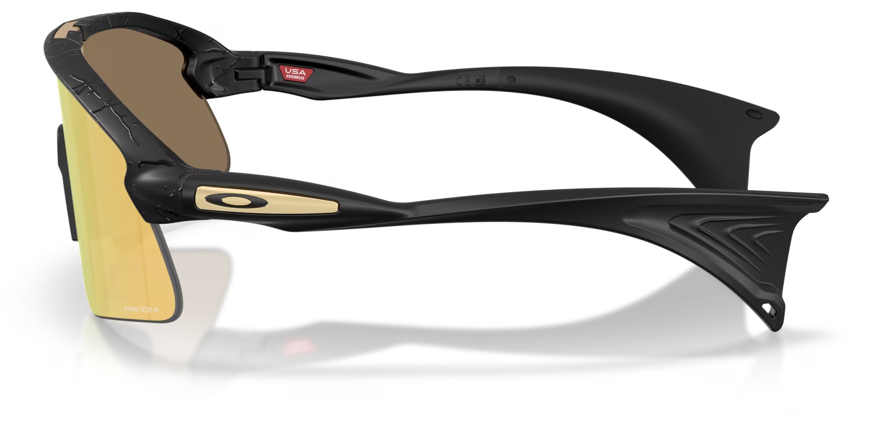 Oakley Stunt Devil Sport Sunglasses 