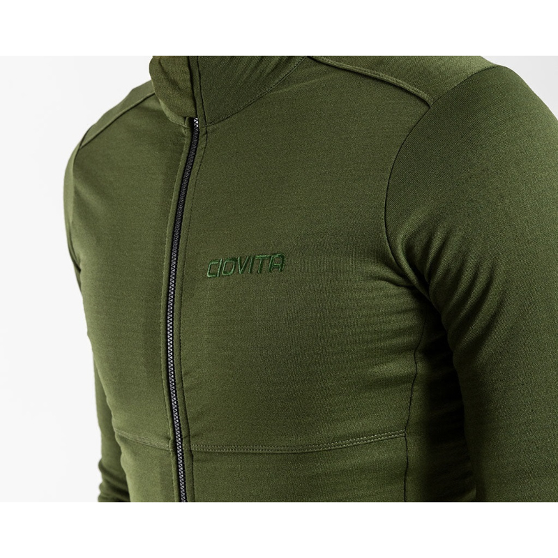 Ciovita Odyssey Merino Men's Jacket 