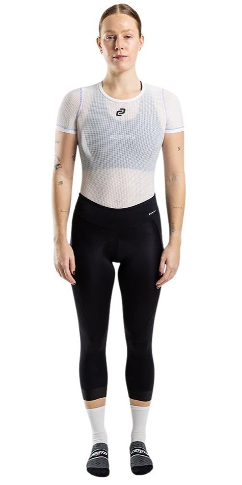 Ciovita Corsa Altura 3/4 Ladies Tights 