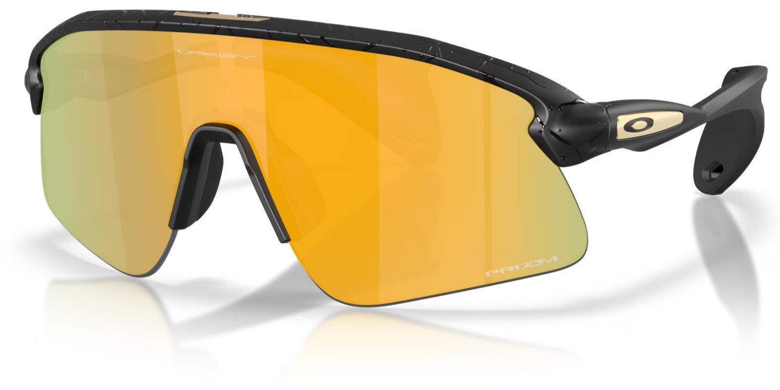 Oakley Stunt Devil Sport Sunglasses 