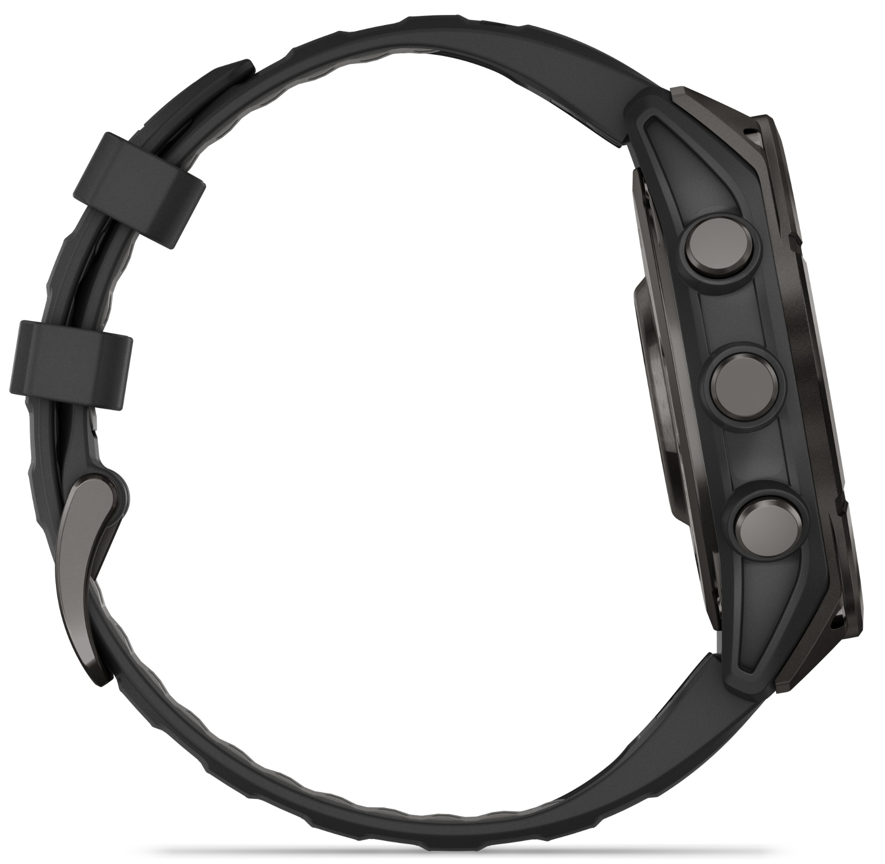Garmin Fenix 8 47mm Sapphire Smart Watch