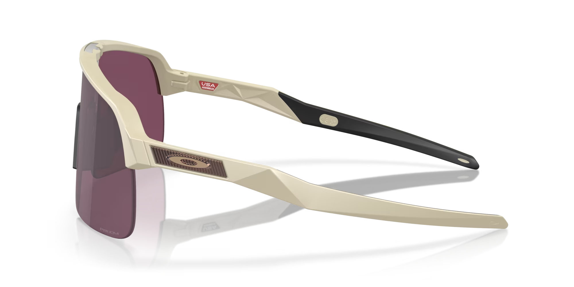 Oakley Sutro Lite Sport Sunglasses 