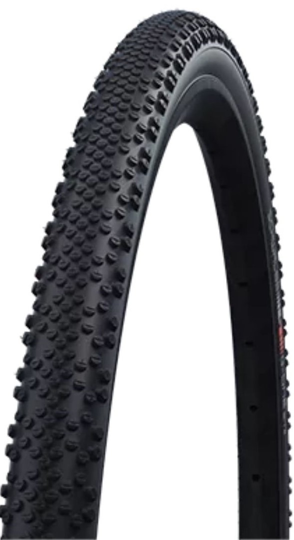 Schwalbe G-One Bite EVO 700x40C Gravel Tyre
