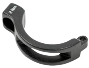 Orbea Squidlock No Dropper Seatpost Remote Bracket Spare X400