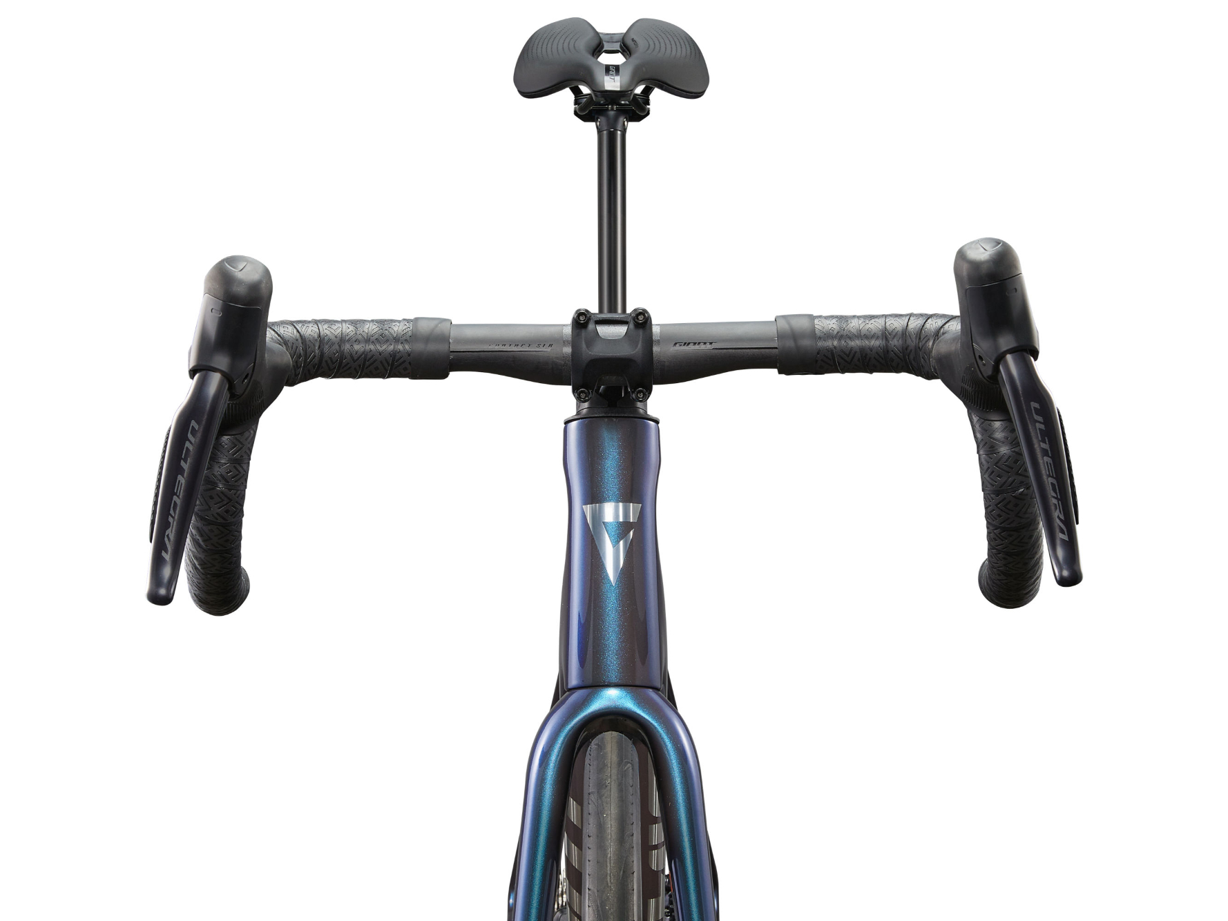 Giant TCR Advanced Pro 0 Carbon Road Bike 2025 