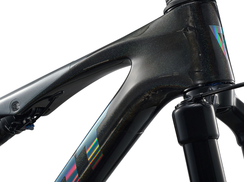 Giant Anthem Advanced SL 1 Carbon Dual Suspension Mountain Bike 2026