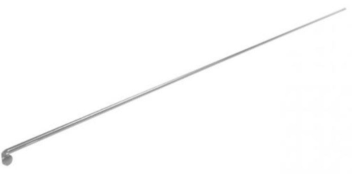 CN 14C Silver SpokeCN 14C Silver Spoke