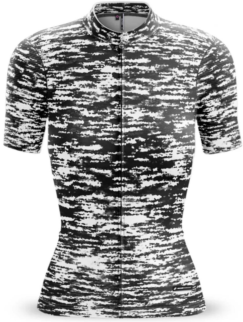 Ciovita KHZ Supremo Flyweight Short Sleeve Ladies Jersey 