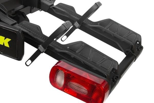 BuzzRack Scorpion Lite 2 Towbar Bike Rack 