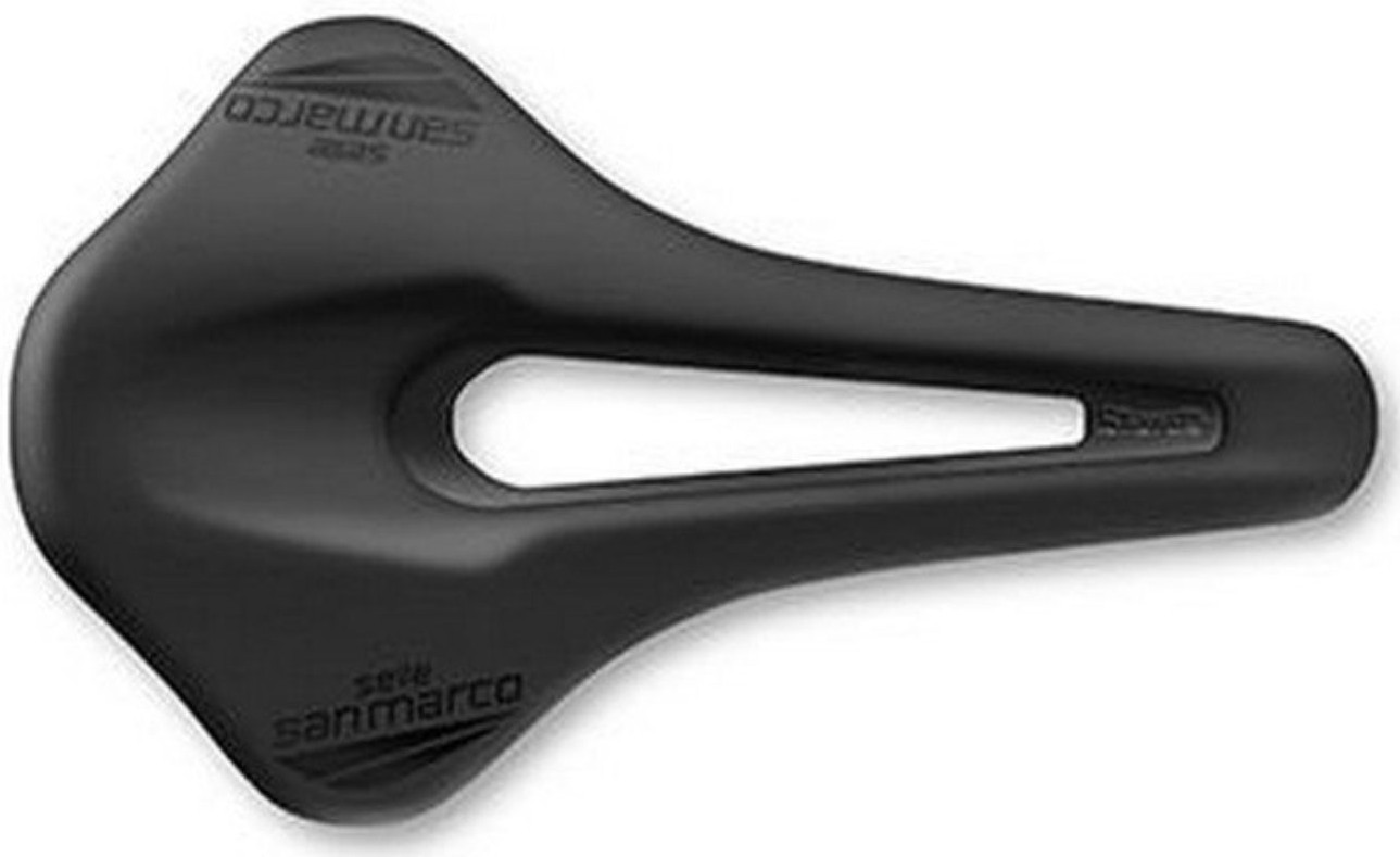 Selle San Marco Shortfit Narrow Sport Men's Saddle