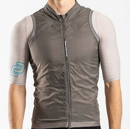 Ciovita Supremo Lightweight Men's Gilet 