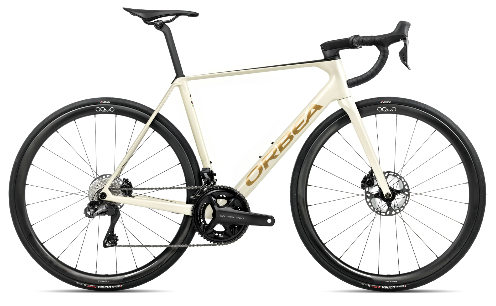 Orbea Orca M20iTeam Carbon Road Bike 2025 