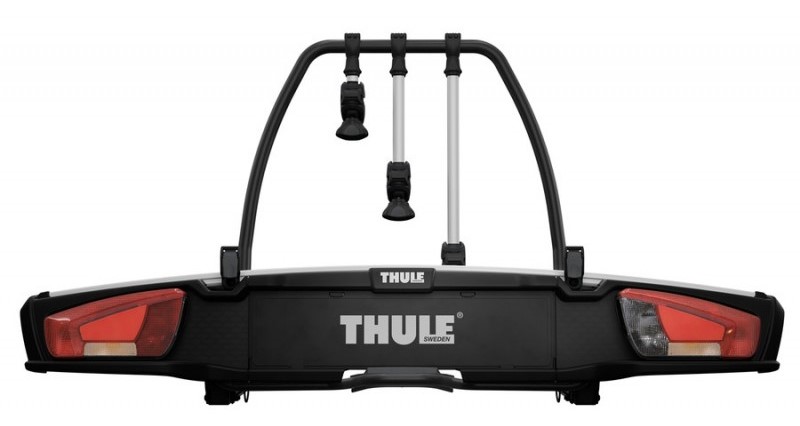Thule VeloSpace XT 3 Towbar Bike Rack