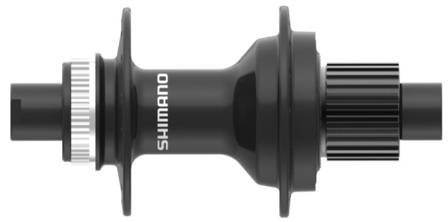 Shimano FH-MT410 148mm Ms OEM Hub