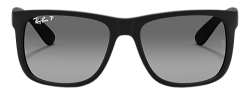 Ray-Ban Justin RB4165 Polarized Sunglasses