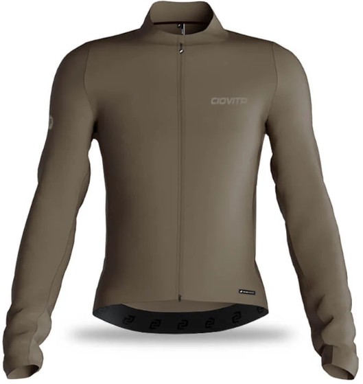 Ciovita Strada Light Ladies Jacket