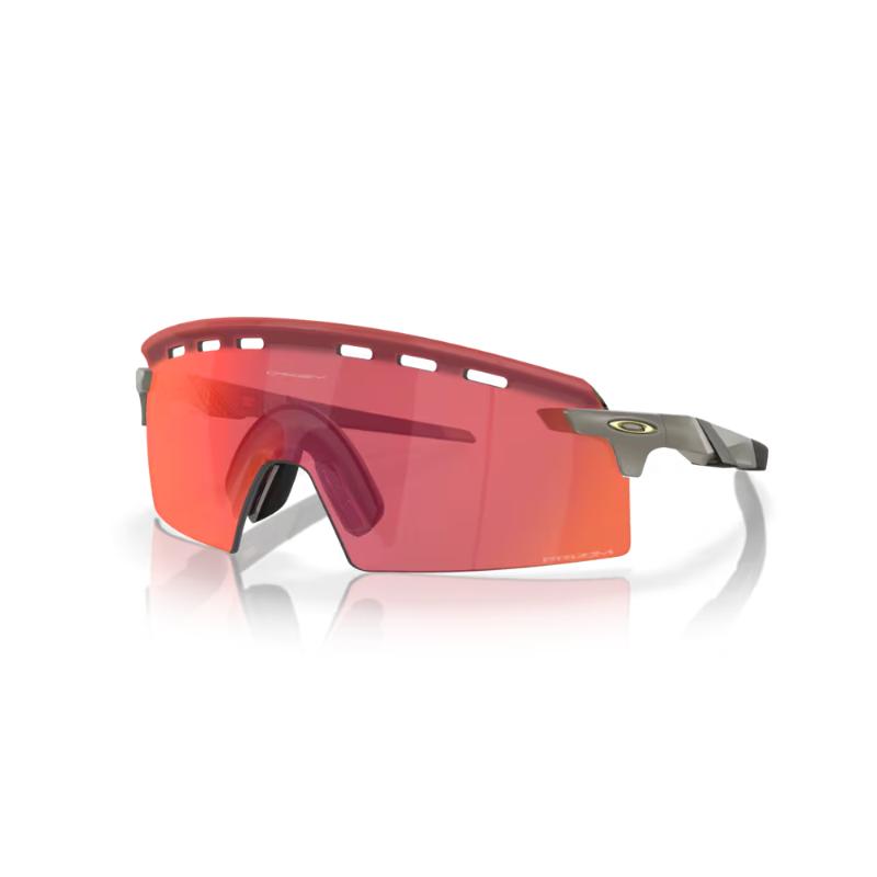Oakley Encoder Strike Sport Sunglasses 