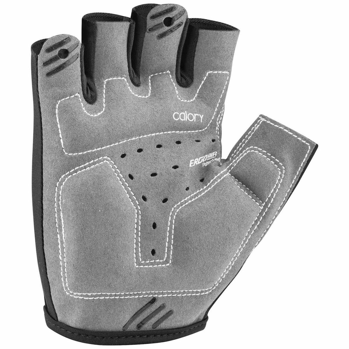 Louis Garneau Junior Short Finger Gloves 
