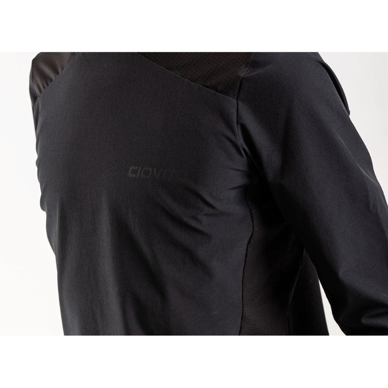 Ciovita Scuro Long Sleeve Trail Shirt 