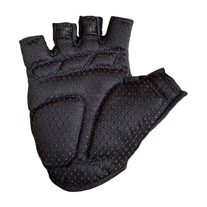 Fit Gel Attack Short Finger Gloves