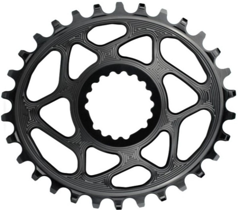 Cannondale Oval CNOV30BK 30T MTB Chain Ring