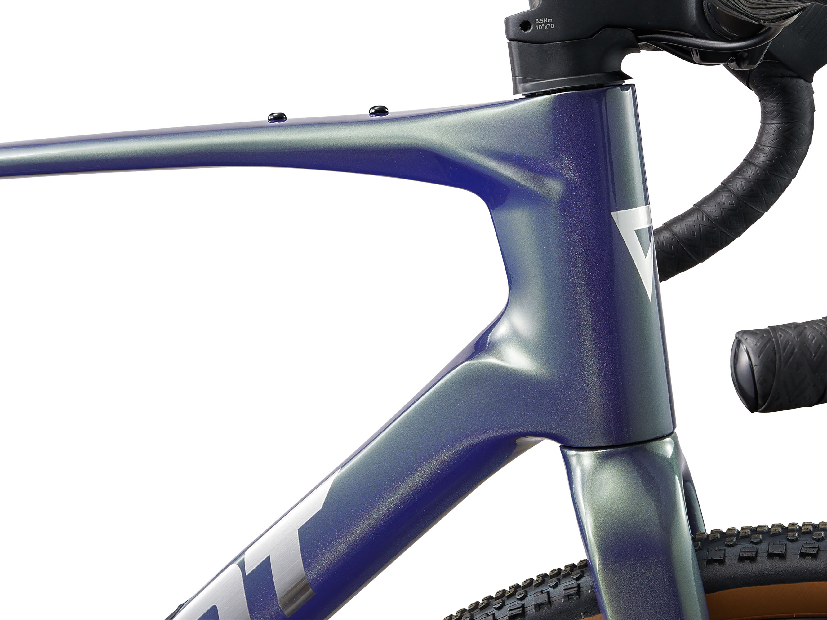 Giant Revolt Advanced Pro 0 Carbon Gravel Bike 2025 