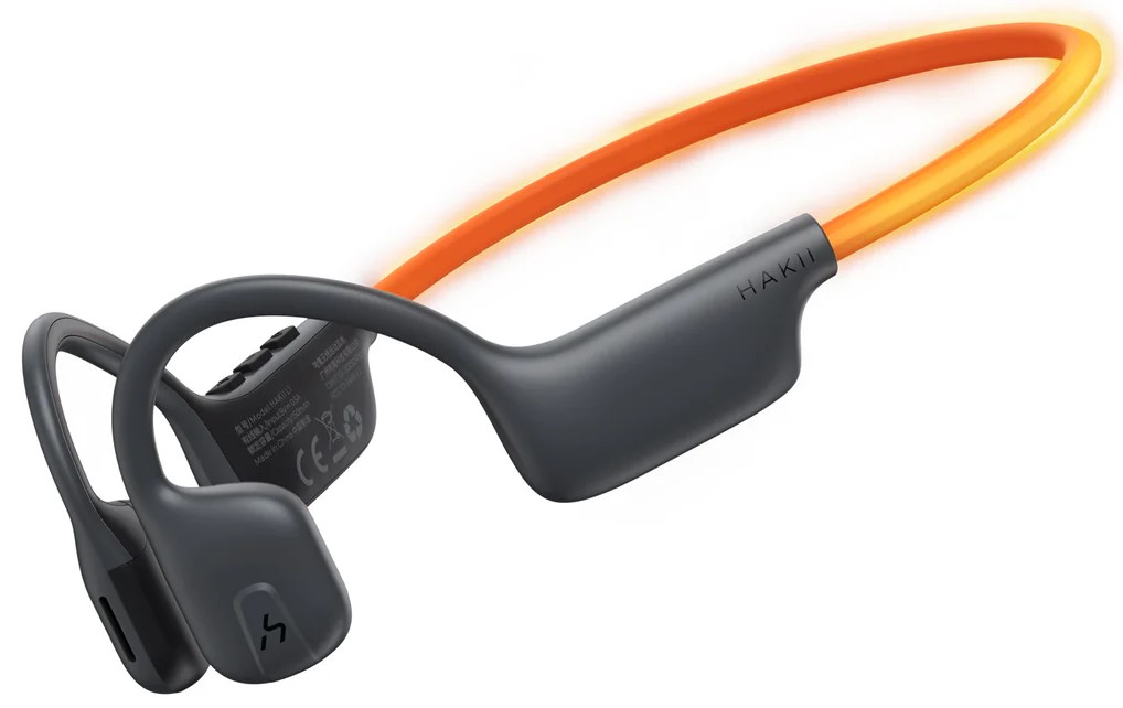 Hakii Light 2  Headphones