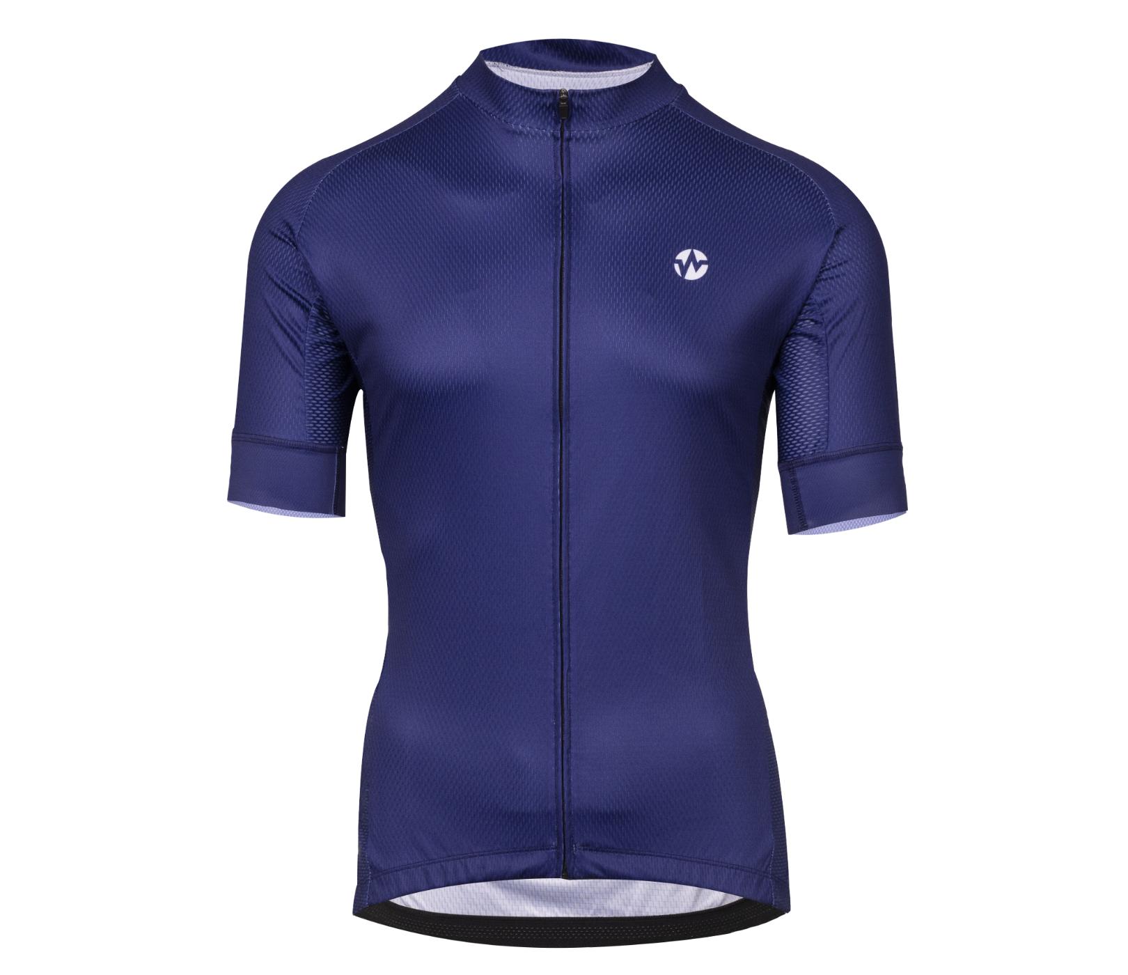 Wattz Core Short Sleeve Men's Jersey