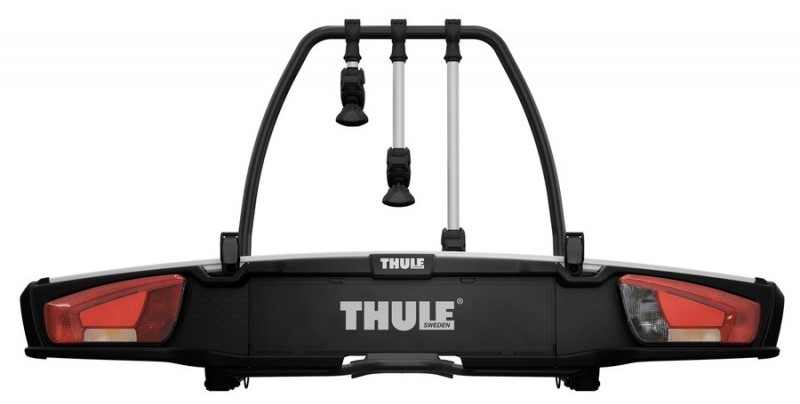 Thule VeloSpace XT 3 Towbar Bike Rack