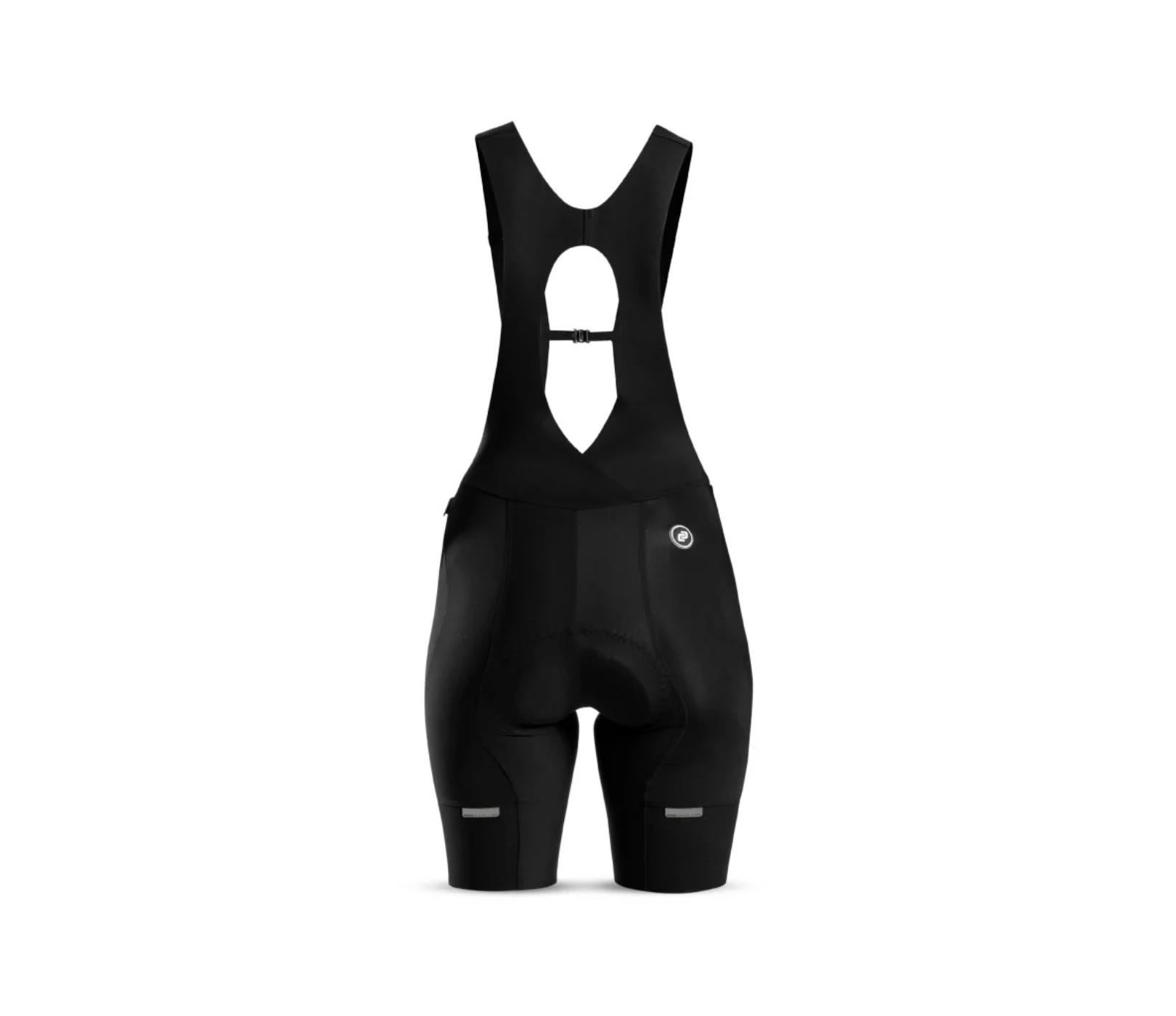 Ciovita Supremo Pace Women's Bib Shorts 