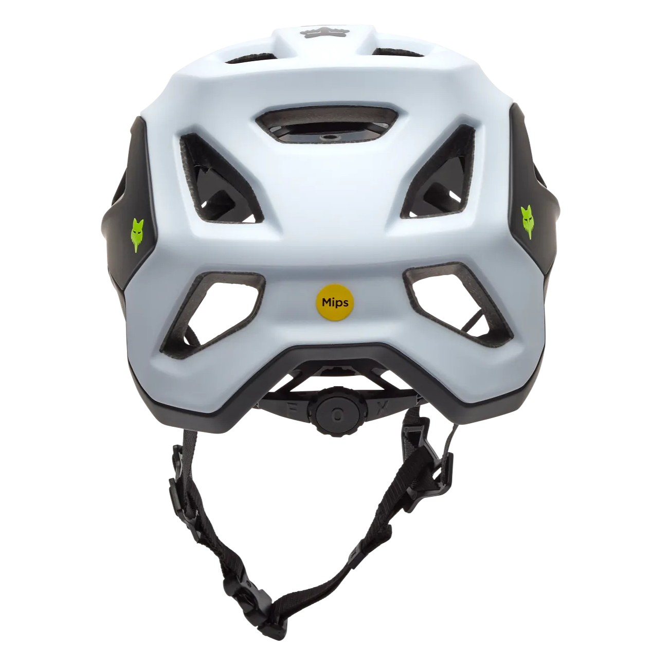 Fox Speedframe 5050 MTB Helmet 