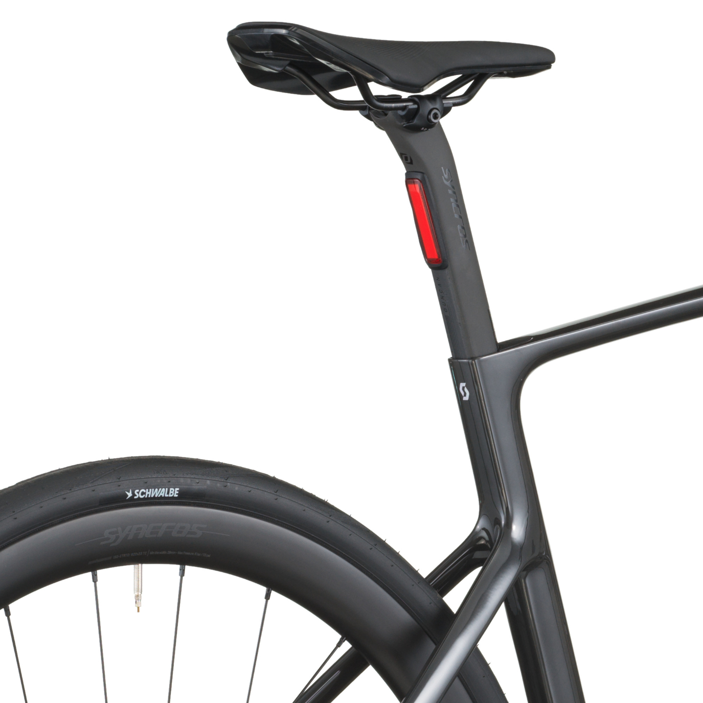 Scott Fastlane 20 Carbon Road E-Bike 2026