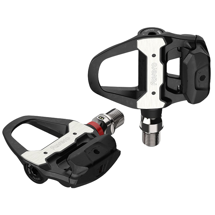 Favero Assioma Pro RS-1 Road Power Meter Pedals 