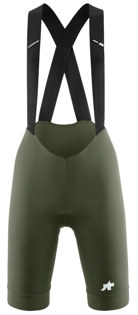 Assos UMA GT S11 Women's Bib Shorts