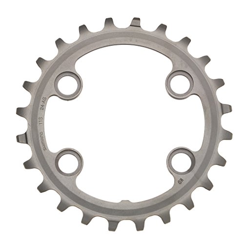 Shimano SHM FCM9000 28T AW Chainring for 38/28 MTB

