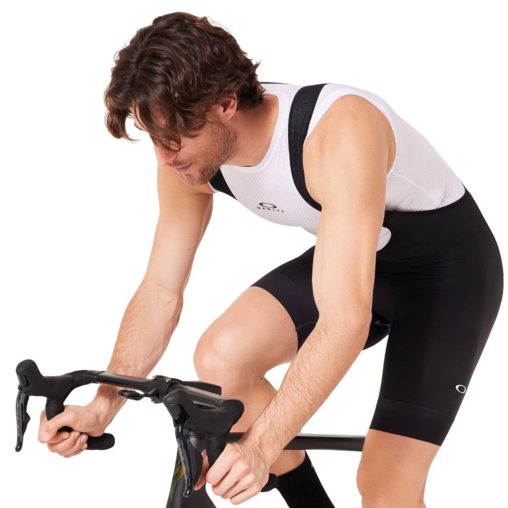 Oakley Icon Classic 2.0 Men's Bib Shorts 