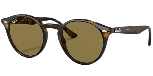 Ray-Ban RB2180 Polarized Fashion Sunglasses 