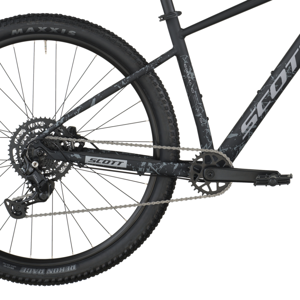 Scott Contrail 30 Aluminium Hardtail Mountain Bike 2026