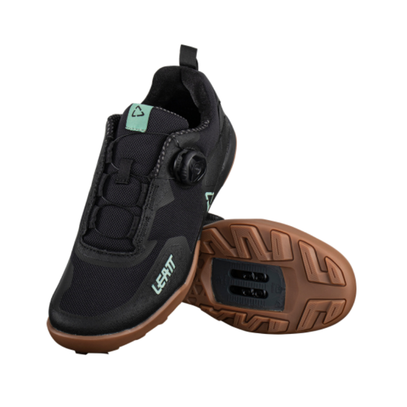 Leatt Clip 6.0 V23 Unisex MTB Shoes 