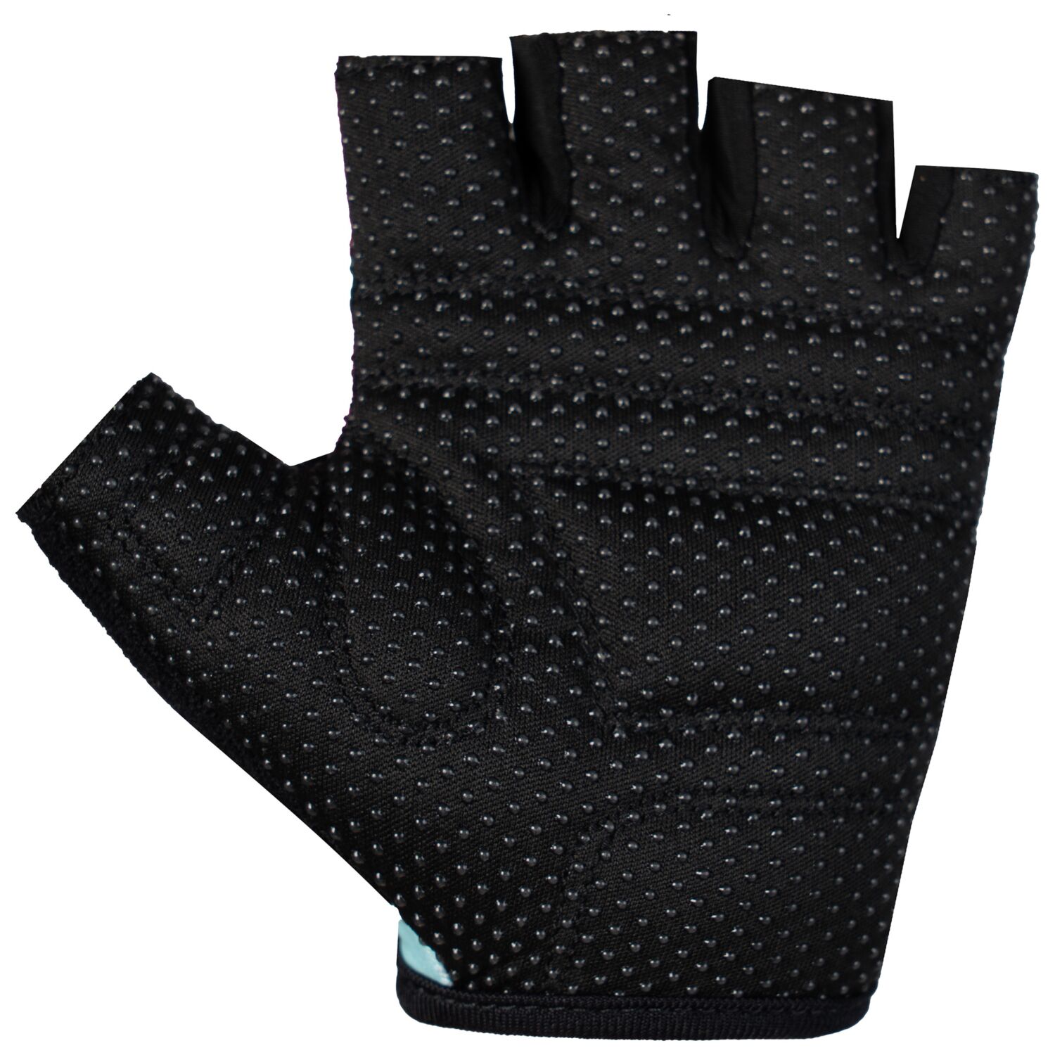 First Ascent Trailblazer Junior Short Finger Gloves 