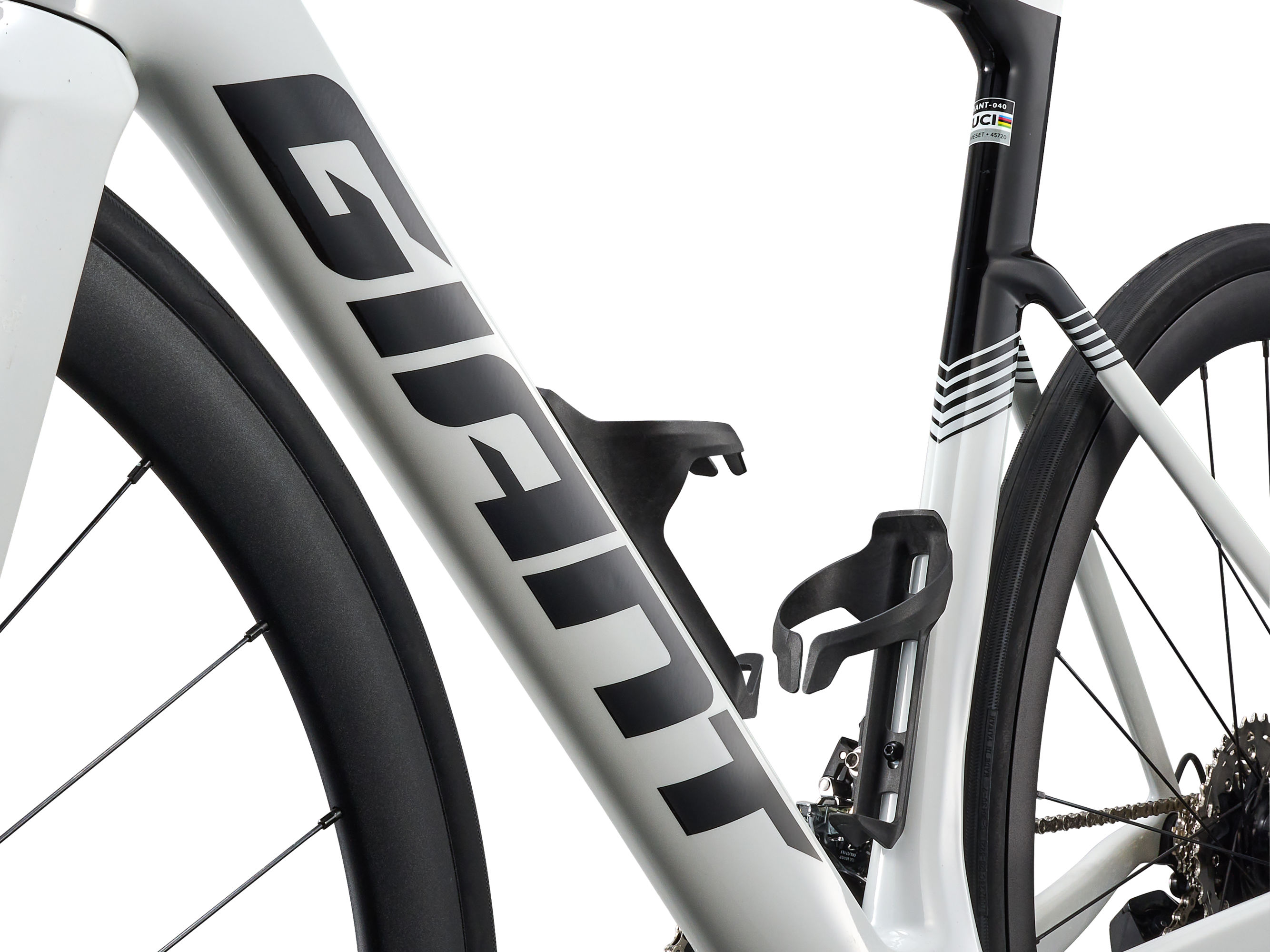 Giant Propel Advanced 2 Carbon Road Bike 2027