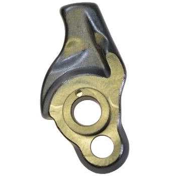 Fox Float DPS SV&LV Up 2 Cable Hanger 
